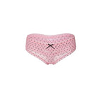 Nod Lace Low-Rise Brief Panty