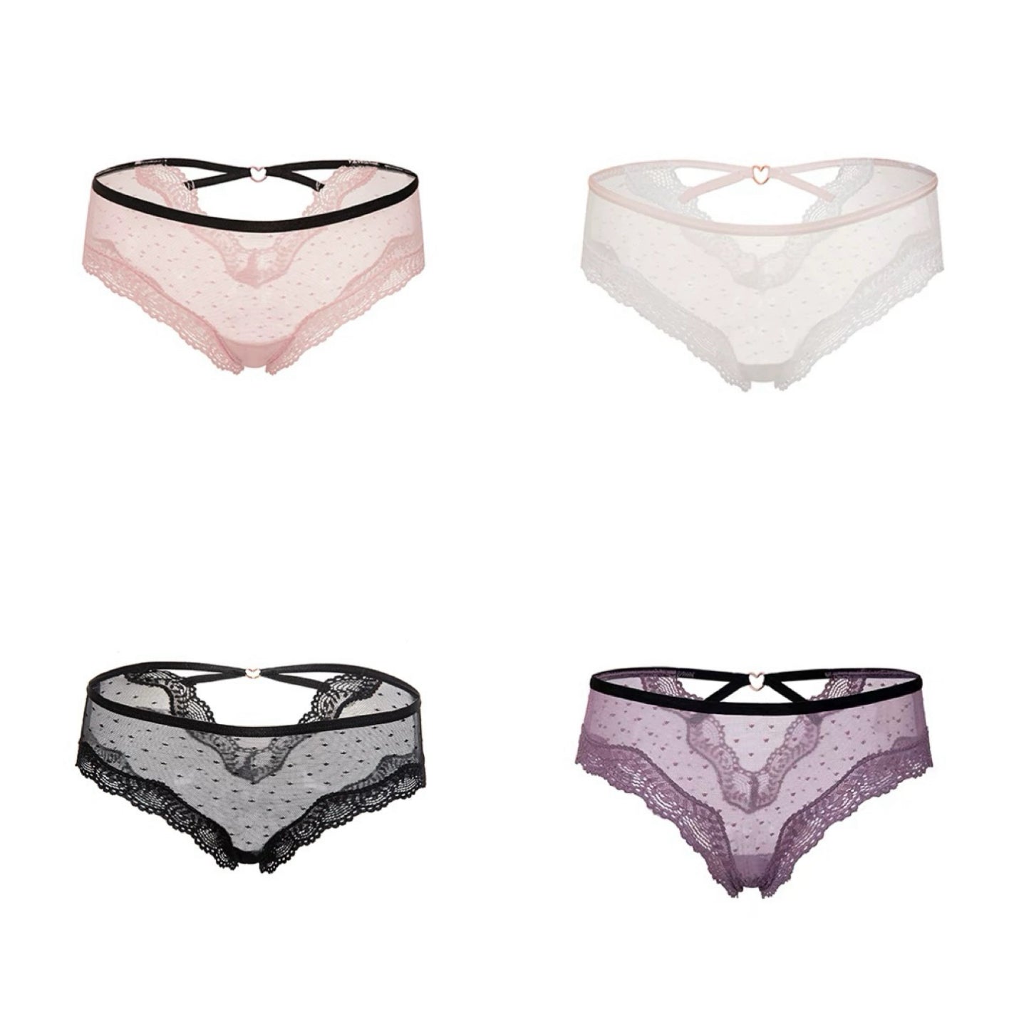 Romansa Gift Pack Panty