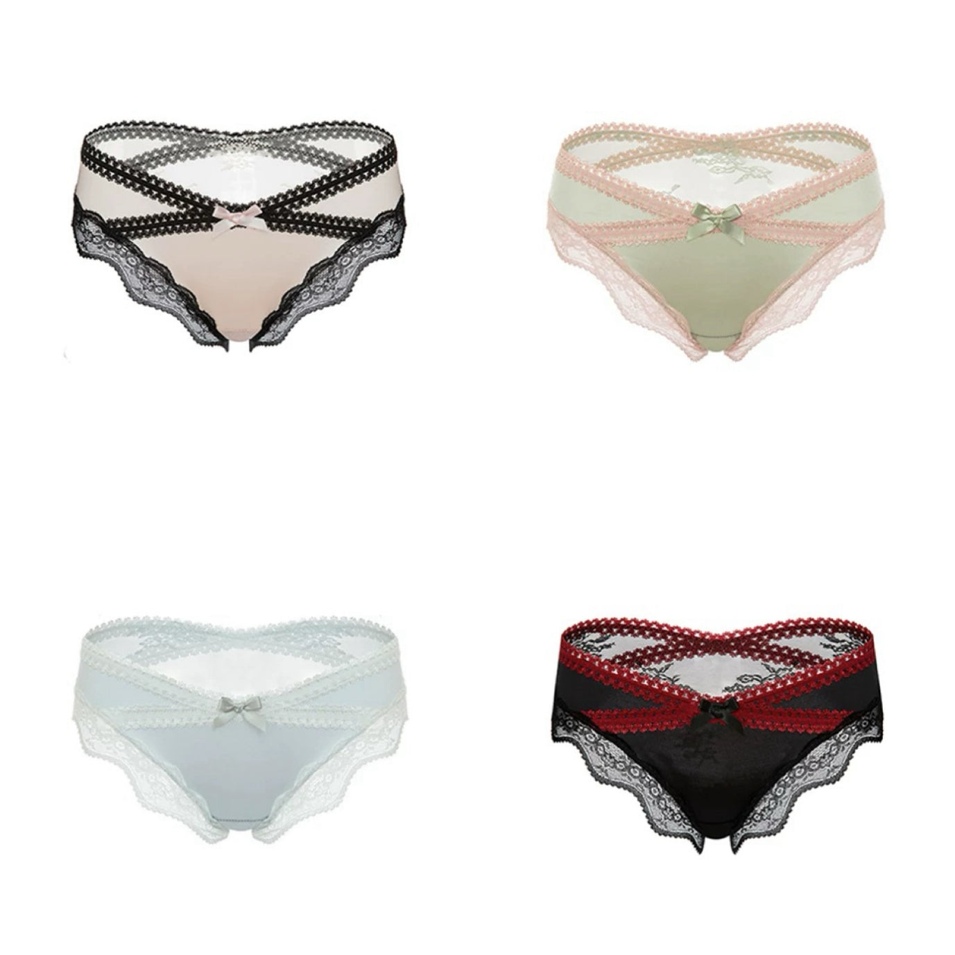 Romansa Gift Pack Panty