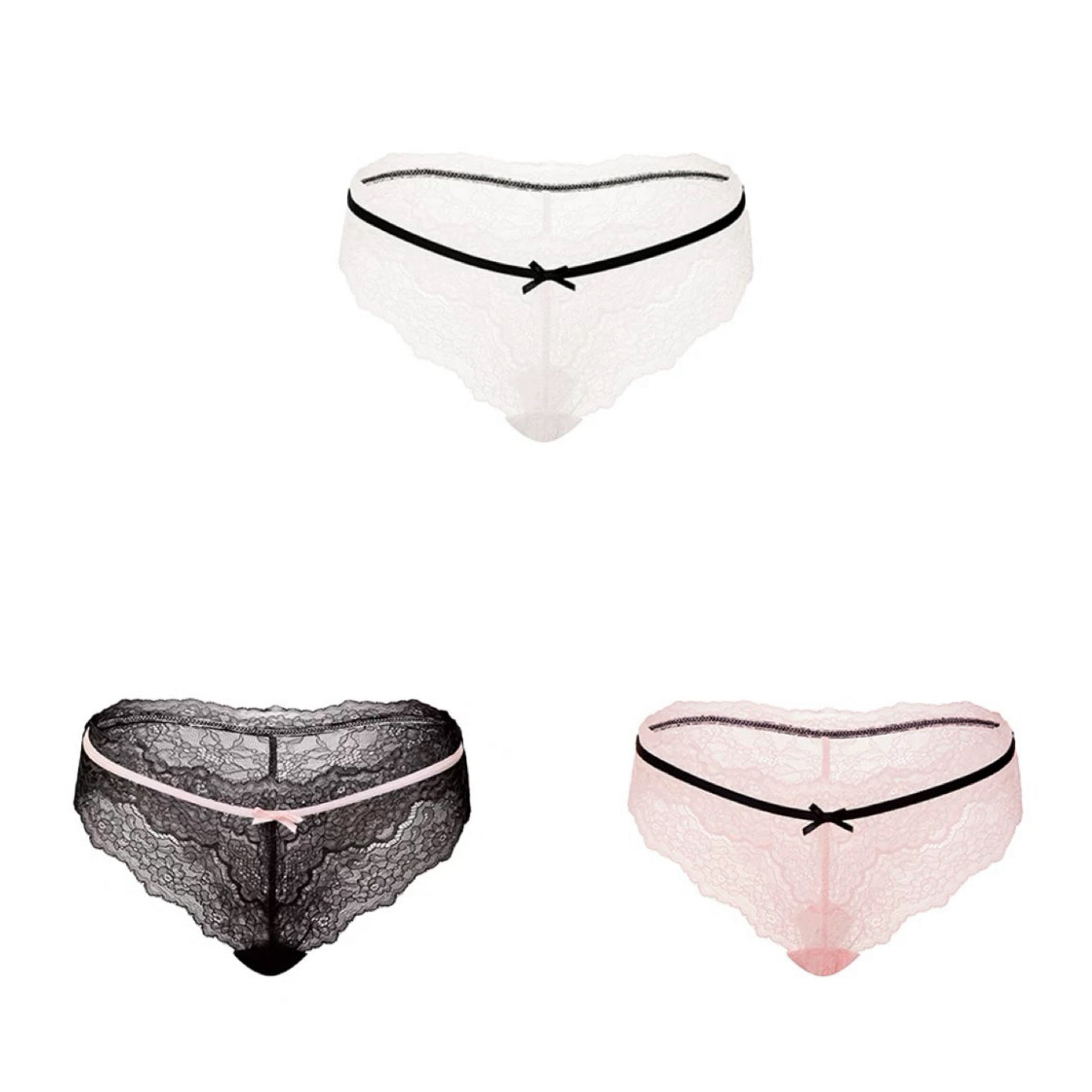 Romansa Gift Pack Panty