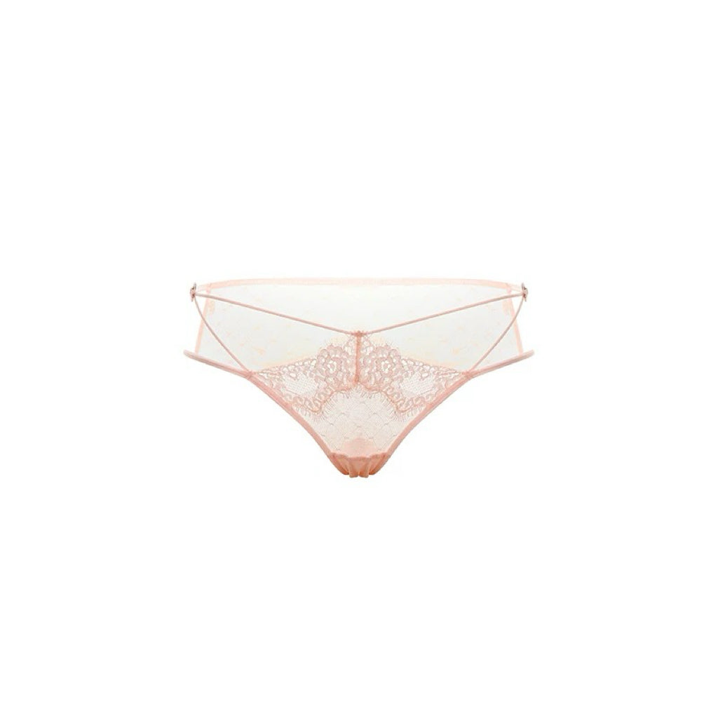 Sexy Lace String Brief Panty